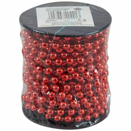 Łańcuch koraliki na szpuli czerwone [mm:] 6 Arpex (BN7087CZE-4213) Arpex