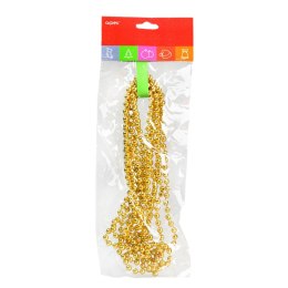 Łańcuch perełki złote [mm:] 4 Arpex (BG6998ZLO-9850) Arpex