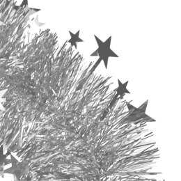 Łańcuch srebrny gwiazdki Arpex (BG4810) Arpex