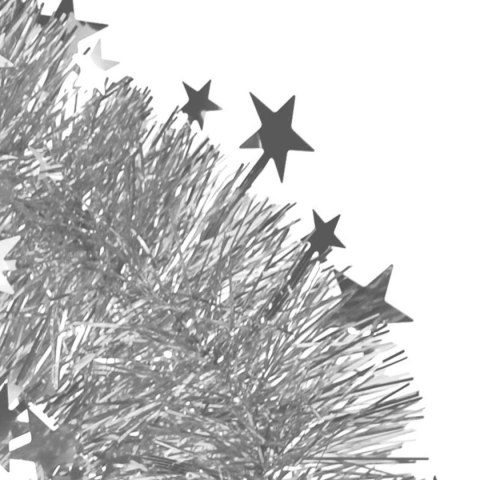 Łańcuch srebrny gwiazdki Arpex (BG4810) Arpex