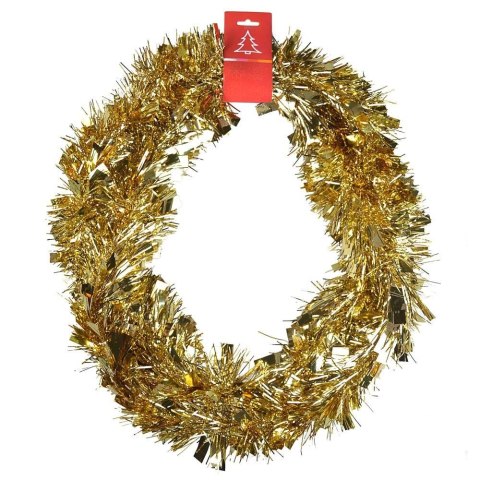 Łańcuch z grubym włosem złoty [mm:] 80 Arpex (BG6837ZLO-4485) Arpex