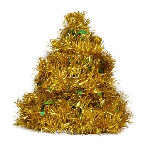 Łańcuch złoty [mm:] 50 Arpex (BG6653ZLO-8855) Arpex