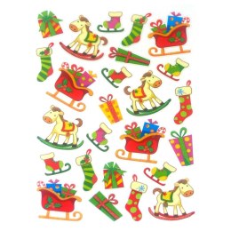 Naklejka (nalepka) Brak Dekoracje Nalkejki Arpex (NR4034) Arpex