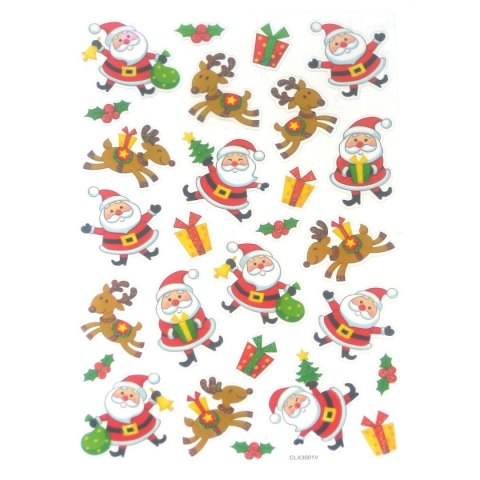 Naklejka (nalepka) Brak Dekoracje Nalkejki Arpex (NR4034) Arpex