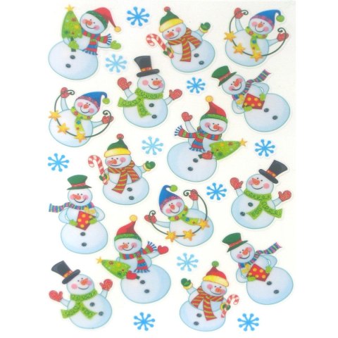 Naklejka (nalepka) Brak Dekoracje Nalkejki Arpex (NR4034) Arpex