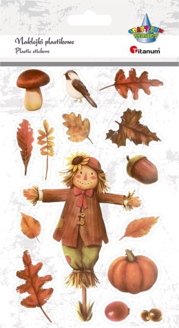 Naklejka (nalepka) Craft-Fun Series 39199080 Titanum (24CYD1104-3) Titanum