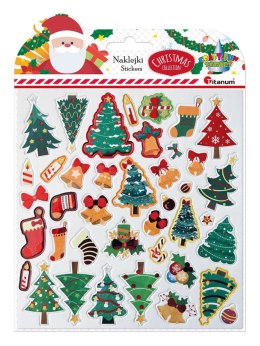 Naklejka (nalepka) Craft-Fun Series Titanum (24ESD030-2) Titanum