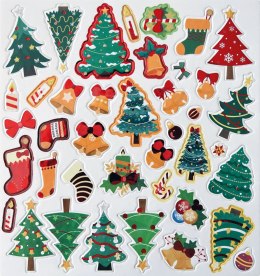 Naklejka (nalepka) Craft-Fun Series Titanum (24ESD030-2) Titanum