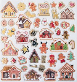 Naklejka (nalepka) Craft-Fun Series Titanum (24ESD030) Titanum