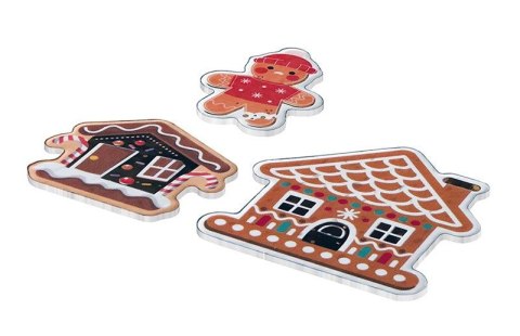 Naklejka (nalepka) Craft-Fun Series Titanum (24ESD030) Titanum