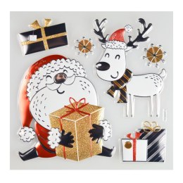 Naklejka (nalepka) glamour Arpex (NR6433) Arpex