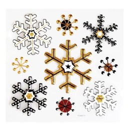 Naklejka (nalepka) glamour Arpex (NR6433) Arpex