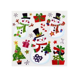 Naklejka (nalepka) holograficzna Arpex (NR7994) Arpex