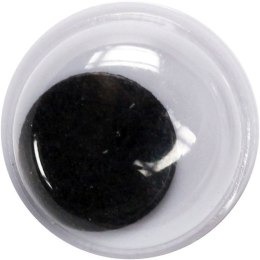 Oczka Craft-Fun Series 10mm 100 szt Titanum (O003) Titanum