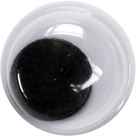 Oczka Craft-Fun Series 10mm 100 szt Titanum (O003) Titanum