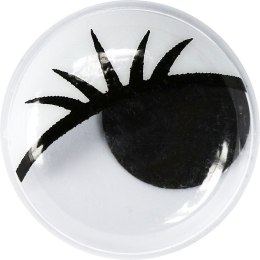 Oczka Craft-Fun Series 15 szt Titanum (ORZ008) Titanum