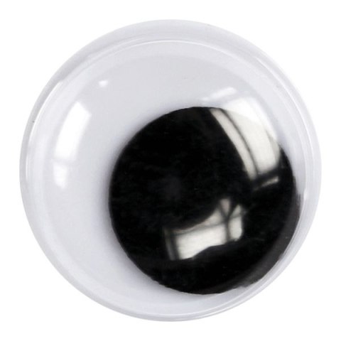 Oczka Craft-Fun Series 18mm 24 szt Titanum Titanum