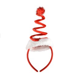 Opaska sprężynkowa choinka Arpex (SM8048) Arpex