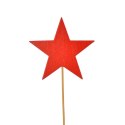 Ozdoba na piku gwiazdka/choinka Arpex (BN0103) Arpex