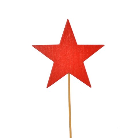 Ozdoba na piku gwiazdka/choinka Arpex (BN0103) Arpex