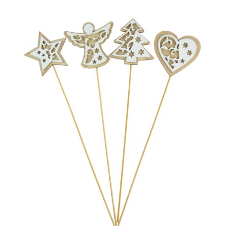 Ozdoba na piku rzeźbiona Arpex (BN7379) Arpex