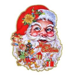 Ozdoba papierowa boże narodzenie dekoracja papierowa 3d Arpex (BP7475) Arpex