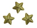 Ozdoba styropianowa Craft-Fun Series gwiazdki Titanum (23YX0326-2(GOLD)) Titanum