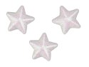 Ozdoba styropianowa Craft-Fun Series gwiazdki Titanum (23YX0326-2(WHITE)) Titanum