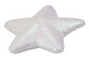 Ozdoba styropianowa Craft-Fun Series gwiazdki Titanum (23YX0326-2(WHITE)) Titanum
