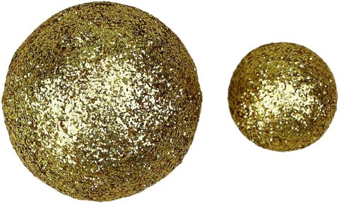 Ozdoba styropianowa Craft-Fun Series kulki Titanum (BJ25042717) Titanum