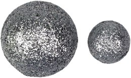 Ozdoba styropianowa Craft-Fun Series kulki (mix)mm Titanum (BJ25042718) Titanum
