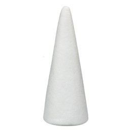 Ozdoba styropianowa storżek choinka 20cm Arpex (BN1016) Arpex