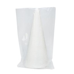 Ozdoba styropianowa storżek choinka 20cm Arpex (BN1016) Arpex