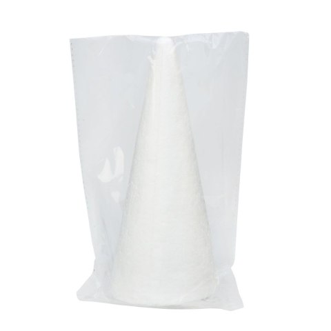 Ozdoba styropianowa storżek choinka 20cm Arpex (BN1016) Arpex