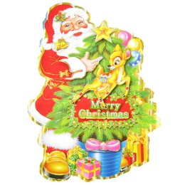 Ozdoba świąteczna 3D Arpex (BP3427) Arpex