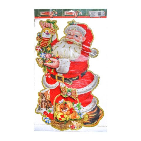 Ozdoba świąteczna 3D Arpex (BP3427) Arpex