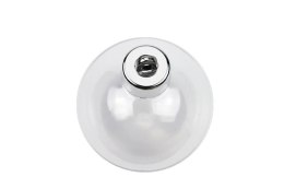 Ozdoba świąteczna Craft-Fun Series Kule plastikowe Titanum (DIY-XM(534)) Titanum