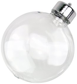 Ozdoba świąteczna Craft-Fun Series Plastikowe medaliony Titanum (DIY-XM(533)) Titanum