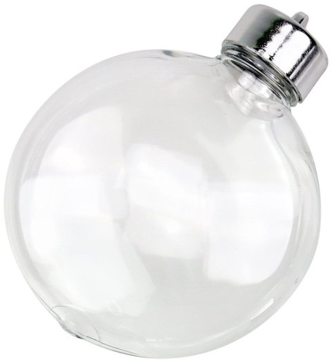 Ozdoba świąteczna Craft-Fun Series Plastikowe medaliony Titanum (DIY-XM(533)) Titanum