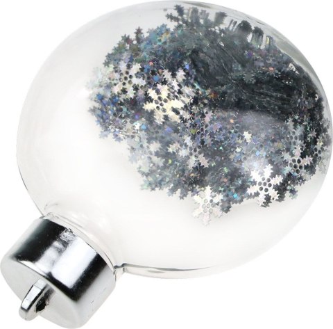 Ozdoba świąteczna Craft-Fun Series Plastikowe medaliony Titanum (DIY-XM(533)) Titanum