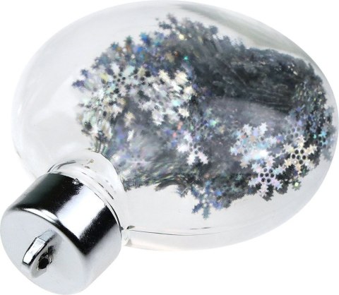 Ozdoba świąteczna Craft-Fun Series Plastikowe medaliony Titanum (DIY-XM(533)) Titanum