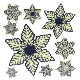 Ozdoba świąteczna DEKORACJA FLUORESCENCYJNA Arpex (NR3733) Arpex