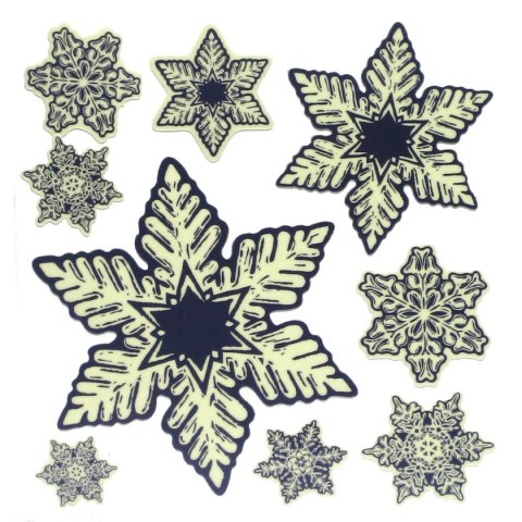 Ozdoba świąteczna DEKORACJA FLUORESCENCYJNA Arpex (NR3733) Arpex