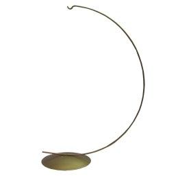 Ozdoba świąteczna STOJAK NA BOMBKĘ Arpex (BN8932) Arpex