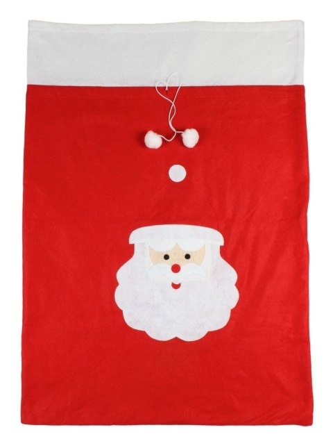 Ozdoba świąteczna WOREK MIKOŁAJA Godan (NW-WORE) Godan