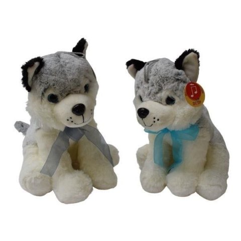 Pluszak Pies Husky [mm:] 300 Deef (04138) Deef