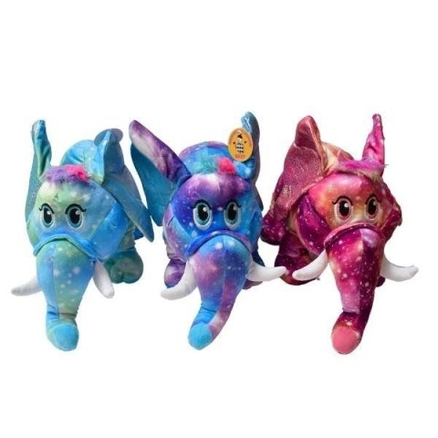 Pluszak SŁOŃ CĘTKOWANY Deef (04033) Deef