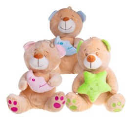 Pluszak miś baby [mm:] 220 Deef (2831) Deef