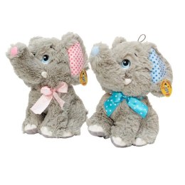 Pluszak słoniątko średnie Deef (3171) Deef