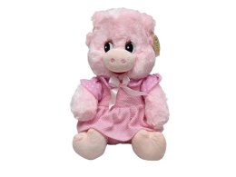 Pluszak świnka w sukience [mm:] 300 Deef (3288) Deef